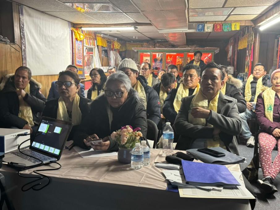 फिप्नाको वार्षिक साधारण सभा सम्पन्न